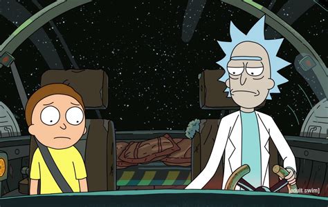 The 20 Best Rick And Morty Episodes, Ranked