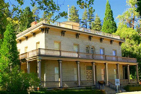 Bowers Mansion County Park: Reno Attractions Review - 10Best Experts ...