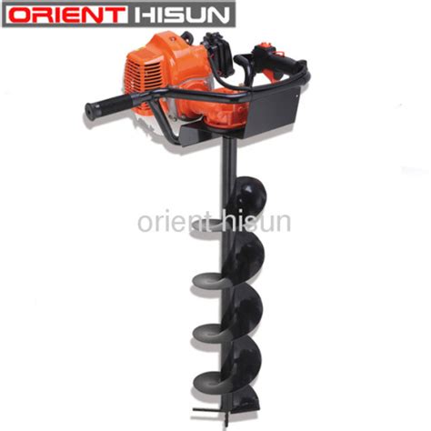 land Drill from China manufacturer - Ningbo Orient Hisun Industrial Co.,Ltd.