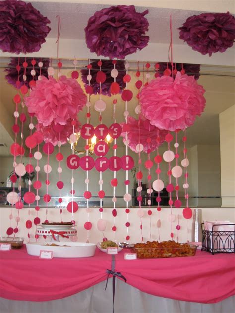 Easy And Cute Baby Shower Ideas | Beeshower