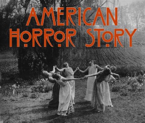 American Horror Story: Coven, Season 3 details