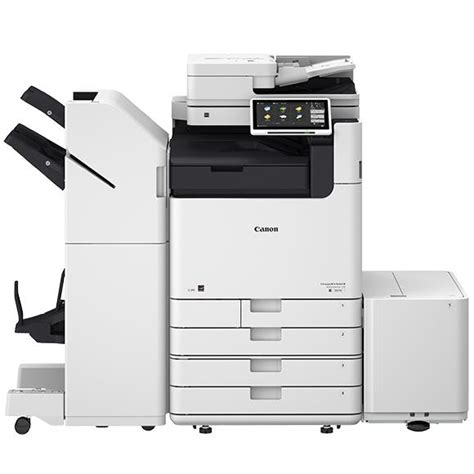 Medium and Large Business | Office Printers