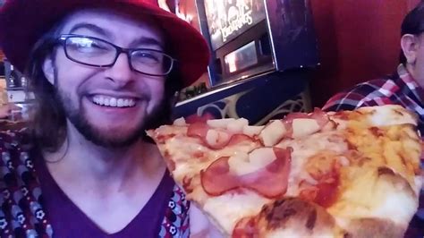 DJ Switch and the Pernicious Portland Pizza Plans | Adam the Alien