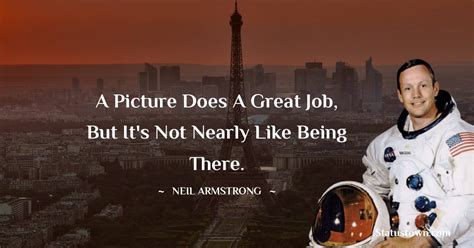 30+ Best Neil Armstrong Quotes