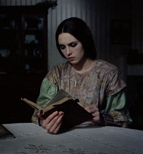 blanchefordubois: “Isabelle Adjani in Nosferatu the Vampyre (1979), dir ...