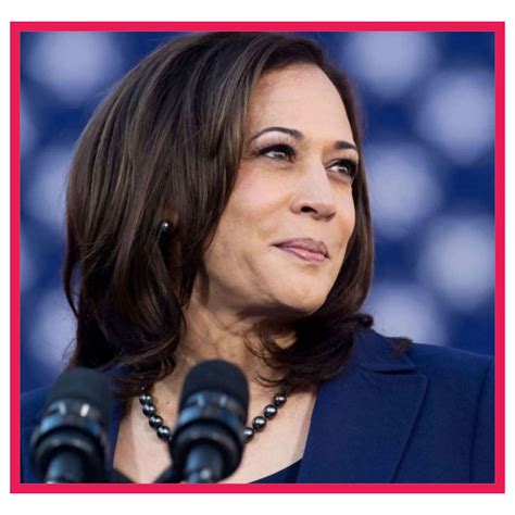 A timeline of Kamala Harris' career