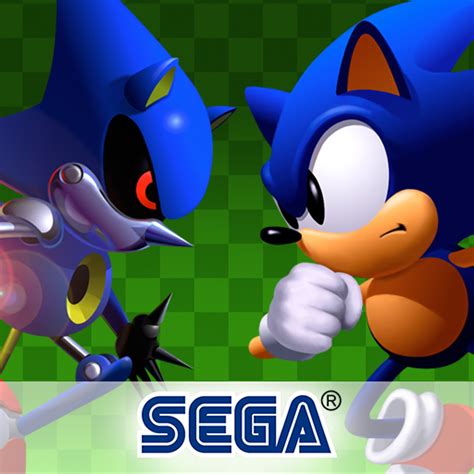 Sonic CD Classic 2.0.1 APK for Android