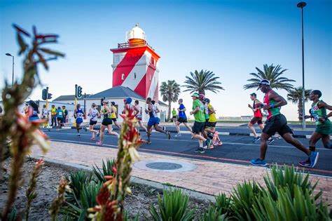 Cape Town Marathon 2018: Full list of road closures and alternative routes