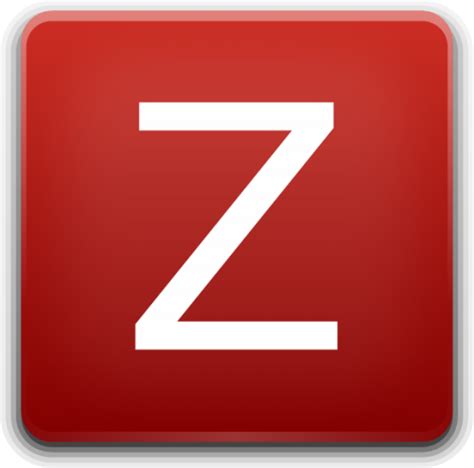 "zotero" Icon - Download for free – Iconduck