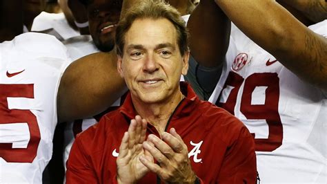 BREAKING: Nick Saban officially announces his retirement from coaching ...