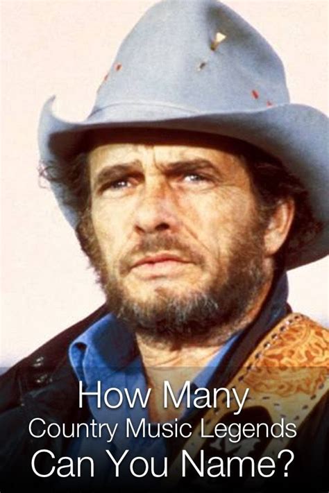 How Well Do You Really Know Country Music? | Country music, Music ...