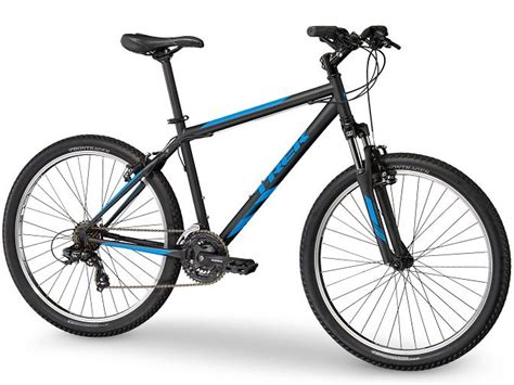 TREK 820 [Review] — TCC - Top Cyclist Choice