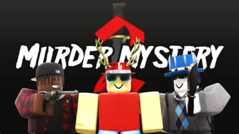 Murder Mystery K Codes - Droid Gamers