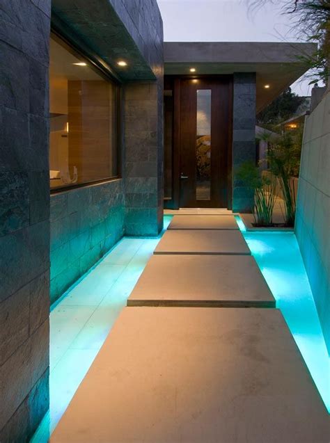 30 Modern Entrance Design Ideas for Your Home | Architecture | Architecture Design