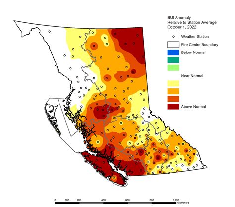 'Out of control' wildfire near Duncan | CityNews Vancouver