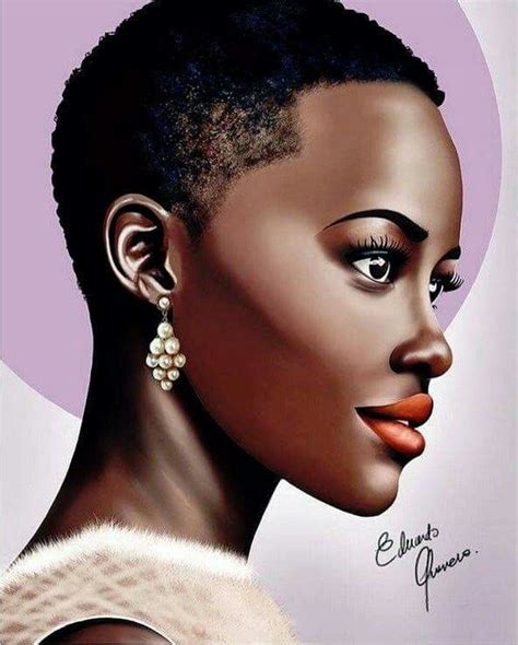 Pin by Brenda Lemae Williams on Divas | Black love art, Black girl art ...