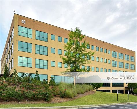 St. Vincent's East Medical Office Building 46 - 46 Medical Park Drive East, Birmingham, AL ...