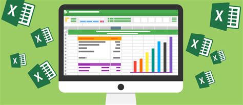 Microsoft Excel Basics - Level 1