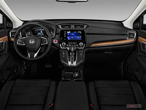 2019 Honda CR-V Pictures: | U.S. News