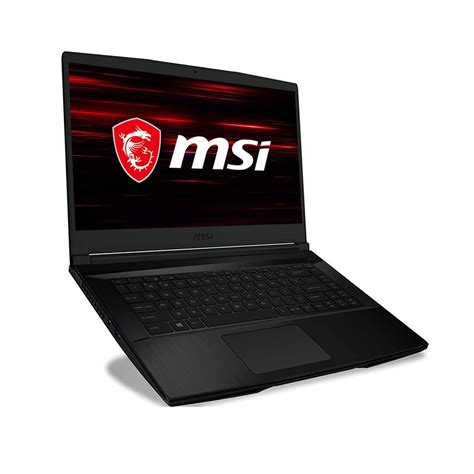 MSI GF63 Thin 9SCSR (9S7-16R412-882) /Core i5-9300H/8GB/» SoftCom