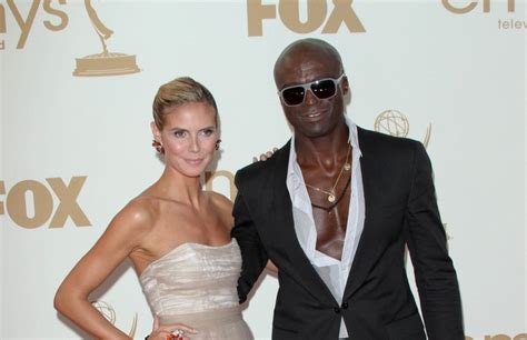 Heidi Klum and Seal Finalize Divorce After Two Years | Cupid's Pulse