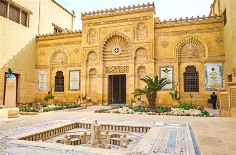 Coptic Museum, Cairo | Tickets & Tours - 2024