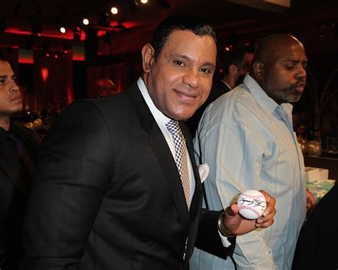 Sammy Sosa Cubs return: Tom Ricketts says team has no plans - Sports Illustrated