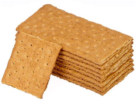 Graham crackers Nutrition Facts - Eat This Much