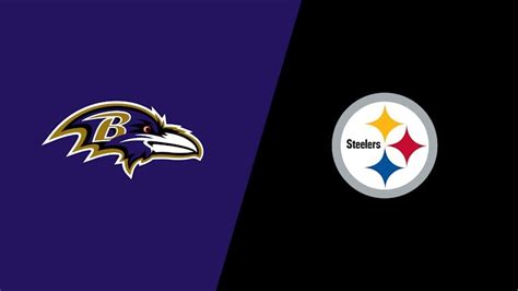 Depot Roundtable: Week 11 Steelers Vs. Ravens Preview - Steelers Depot