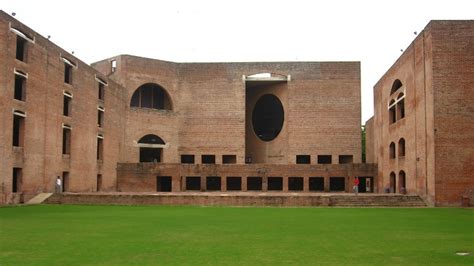 Galería de Dormitorios construidos por Louis Kahn en India serán ...