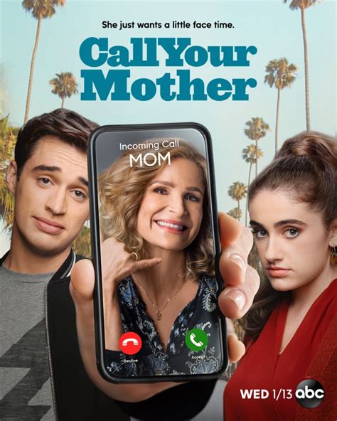 Call Your Mother (season 1)