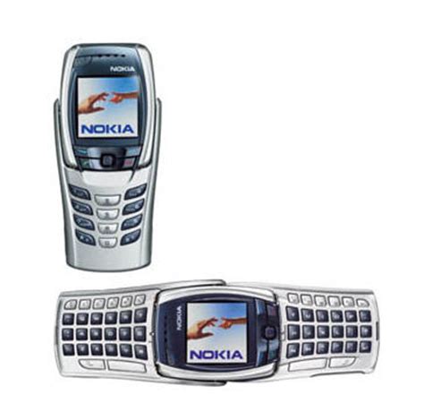 Nokia 6800 Özellikleri - Technopat Veritabanı