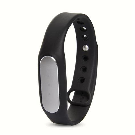 100% Original Newest Xiaomi Mi Band 1 Edition, Smart Xiaomi Miband 1 for Android / iOS Both ...