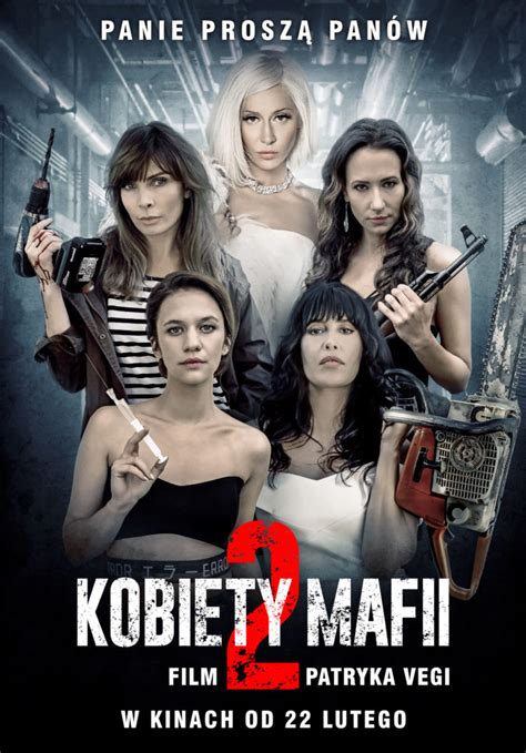 Kino Świat | KOBIETY MAFII 2