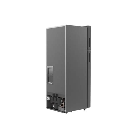 REFRIGERATOR FF 500 LITERS 3D model | CGTrader