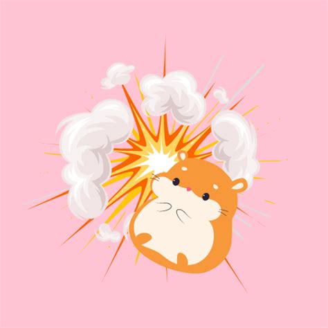 Can Hamsters Explode [The Real Answer]