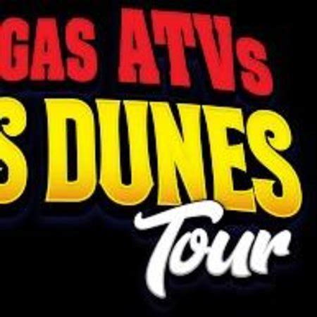 Las Vegas ATV Nellis Dunes Tour - Las Vegas | Tripadvisor