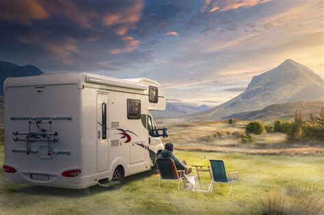 Hit the Road: A Simple Guide on How to Choose the Best RV