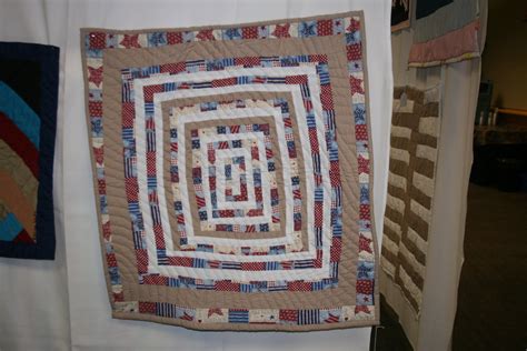 The Cozy Quilter: Gee's Bend Quilts