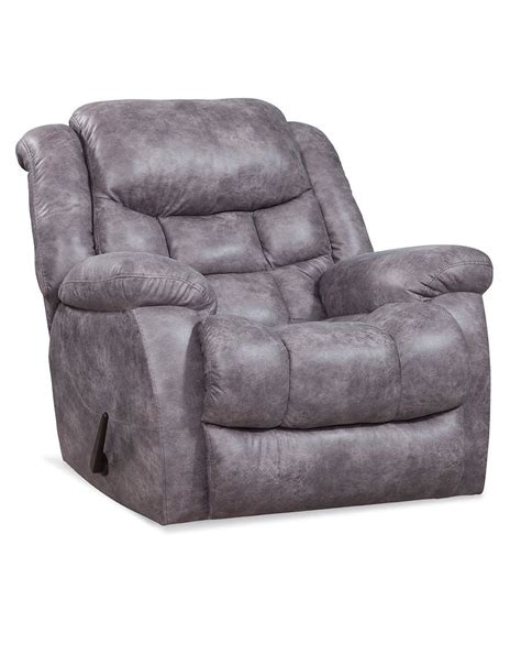 HOMESTRETCH Rocker Recliner (169-91-14)