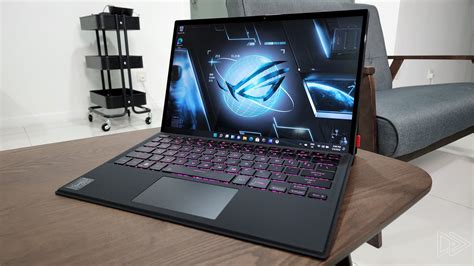 Asus ROG Flow Z13 Review: The Gaming Tablet to Get From RM7,999 – Nextrift