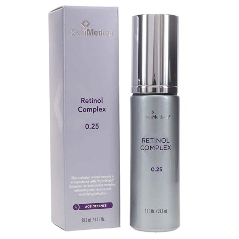 SkinMedica Retinol Complex 0.25 1 oz | LaLa Daisy