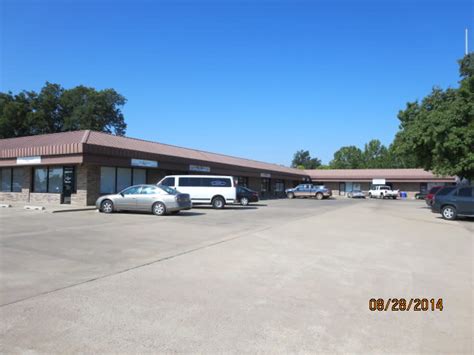 12950 E. Britton Rd. - PTC of Jones - Jones, OK apartments for rent