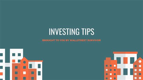 Investing Tips: Key Strategies to Steadily Grow Your Wealth