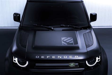 New 2023 Land Rover Defender 130 Outbound and V8 introduced | AUTOBICS