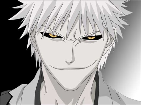 Hollow Ichigo - Bleach Anime Photo (10052119) - Fanpop