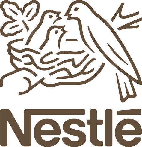 Nestlé Logo - Télécharger PNG et vecteur