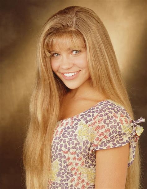 7 Lessons Topanga Lawrence From 'Boy Meets World' Taught Us About Hair