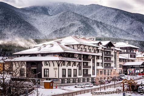 LION HOTEL BANSKO - Updated 2024 Prices & Reviews (Bulgaria)