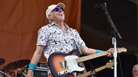 Jimmy Buffett postpones show after being hospitalized in Boston - X101 ...